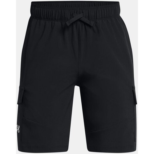Under Armour Boys&amp;#039; shorts Pennant Woven Cargo Short Slike