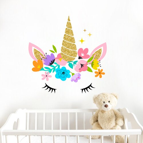 nalepnica.rs cute unicorn Slike