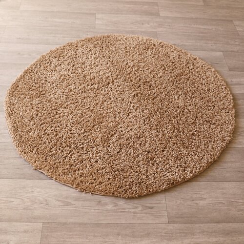 Opviq tepih 120cm bež Cijene