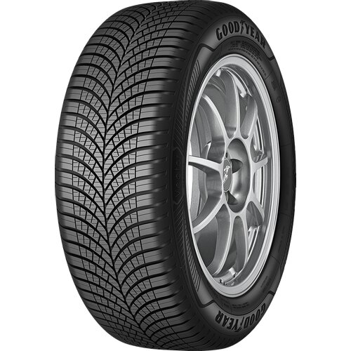 Goodyear All season guma 235/60 R18 107W XL VECTOR 4SEASONS GEN-3 SUV M+S 3PMSF Cene