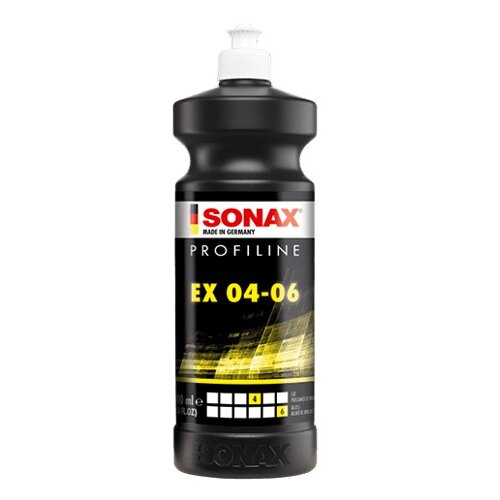 Sonax PROFILINE Pasta EX 04 06 - 242300 Slike