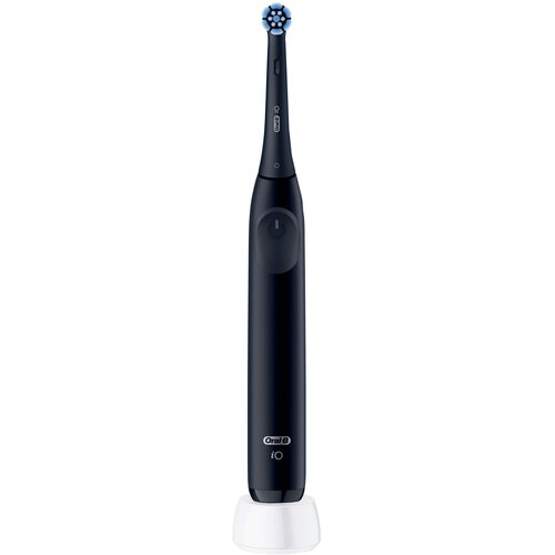 Oral-b iO Series 2 Night Black zobna Elektricna &amp;scaron;cetka Slike