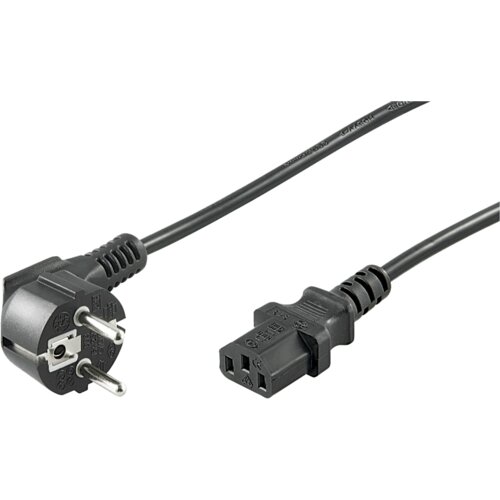 Zed Electronic Kabel napojni, za PC, 1.8 met - NCPC/1,5 Slike