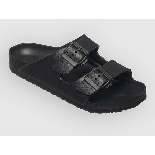 Quiksilver Embark Rf Sandali black 1 Cene