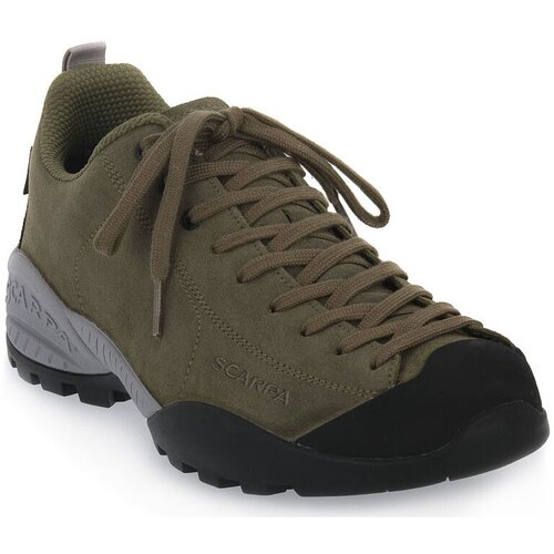 Scarpa Pohodni&amp;scaron;tvo 007 MOJITO GTX Siva Slike