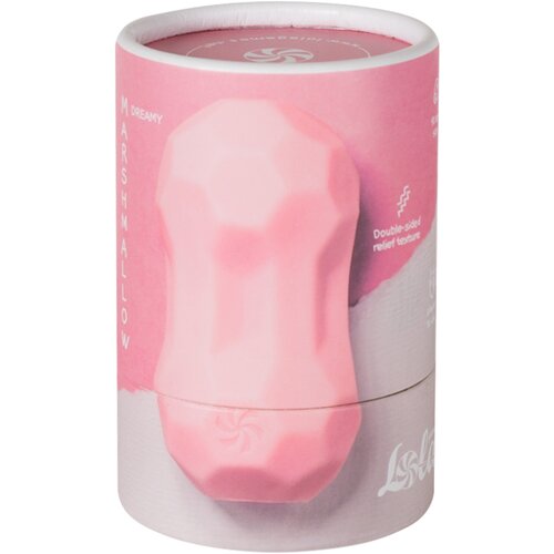 Lola games Masturbator za muškarce Marshmallow Dreamy Pink Cene