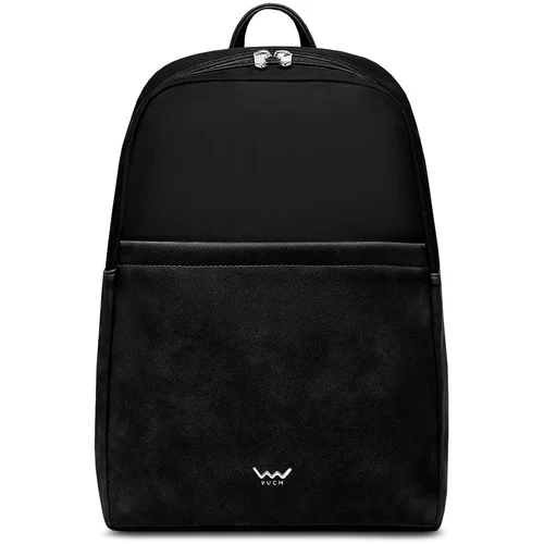 Vuch Zane TC Black city backpack