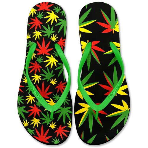 Frogies Men's flip-flops Mr. Green Cijene