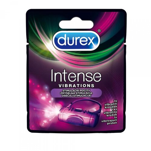 Durex Vibe Ring Cene