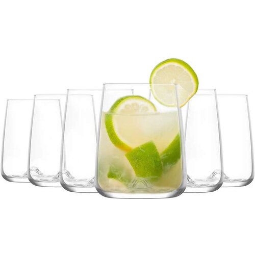 Lav terra čaša za sok/vodu 590ml 6/1 Cene