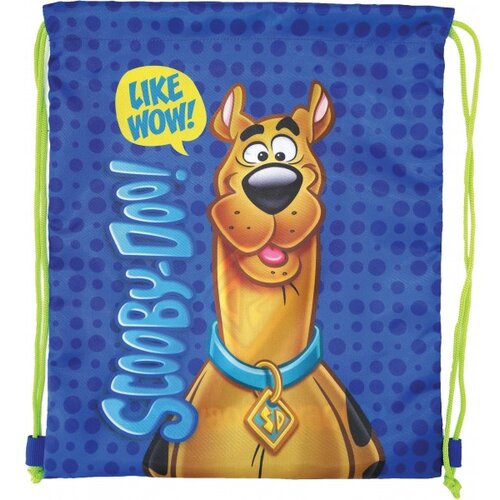  Vrečka za copate Scooby Doo Cene
