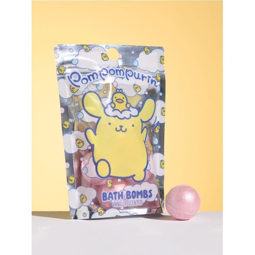 Sinsay Komplet od 6 &scaron;umećih kuglica za kupanje PomPomPurin Cijene