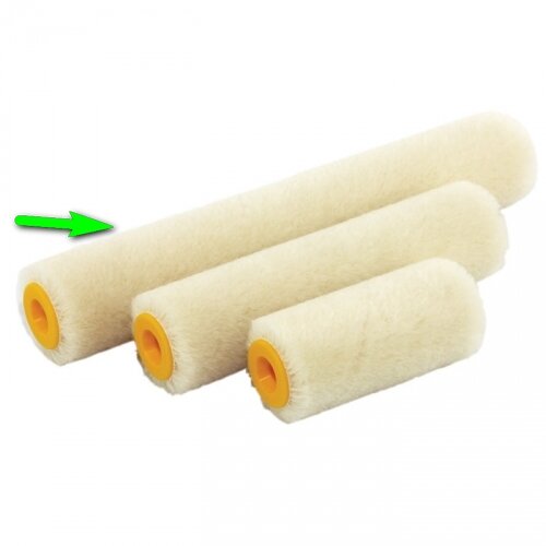 Morris Uložak za valjak velur 15cm Cene