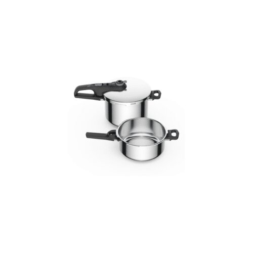 Tefal ekspres lonac 4L+6L Trendy Aqua Blue Cijene