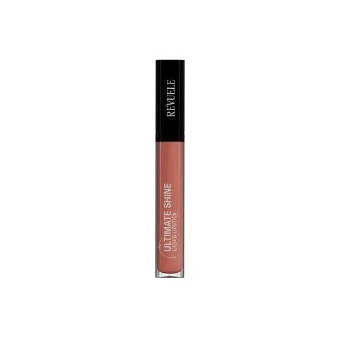 Revuele šminka - Ultimate Shine Liquid Lipstick - 09