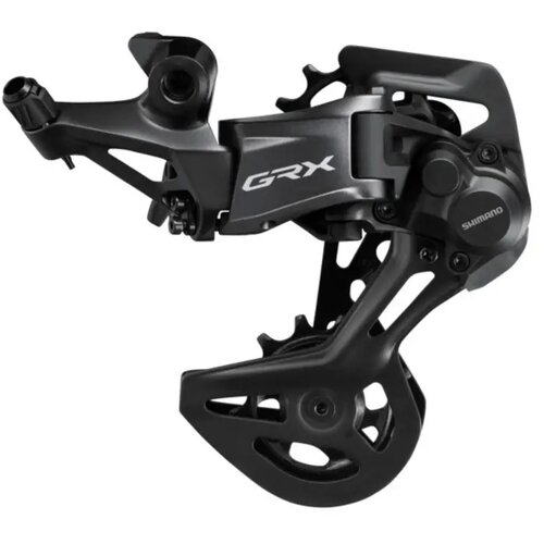  Mjenjač Zadnji Shimano, Rd-Rx822, Grx, Gs 12-Speed, Top Normal, Shadow Plus Design, Direct Attachment, W/Ot-Rs900(Black) 240Mm X1, Long Nose Cap X1, I Cijene