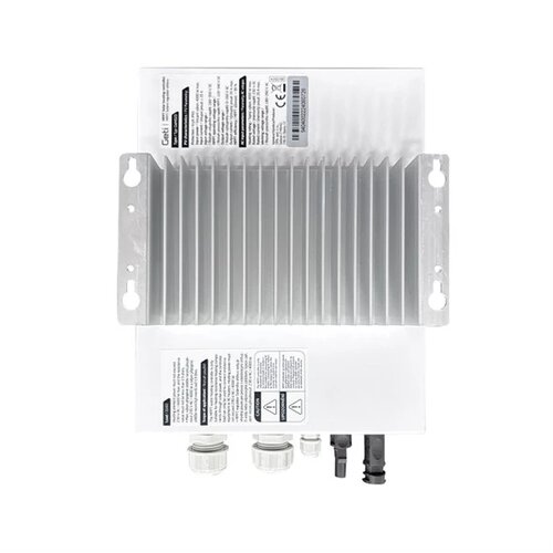  Solarni inverter za PV grejanje vode 4000W/230V IP65 Slike