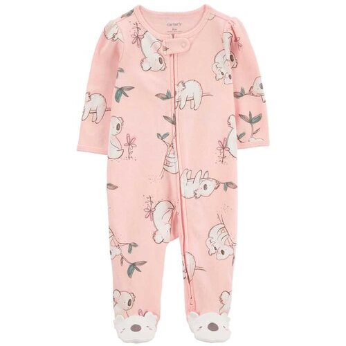 Carter&amp;#039;s zeka za bebe devojčice CTS-1R032110 Slike