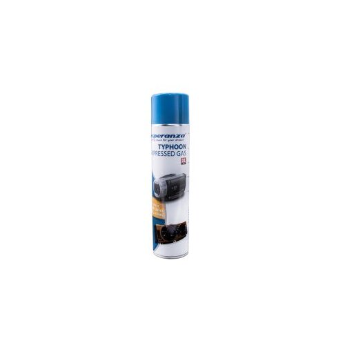  Sprej sa komprimiranim zrakom ESPERANZA, 600ml, ES118 Slike