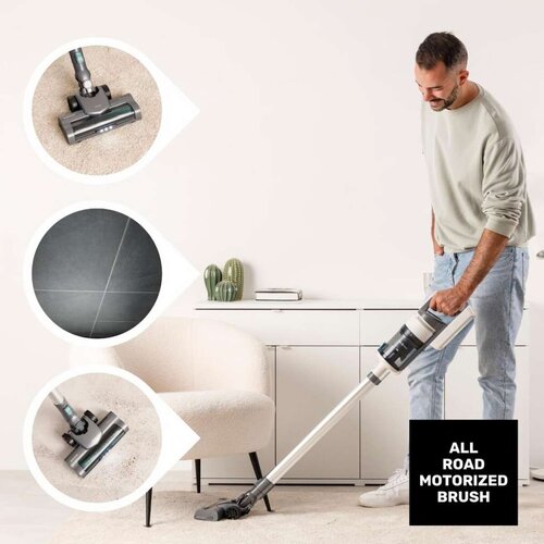  Brezžični sesalnik Nimbus Pure 165W, (5000533821) Slike