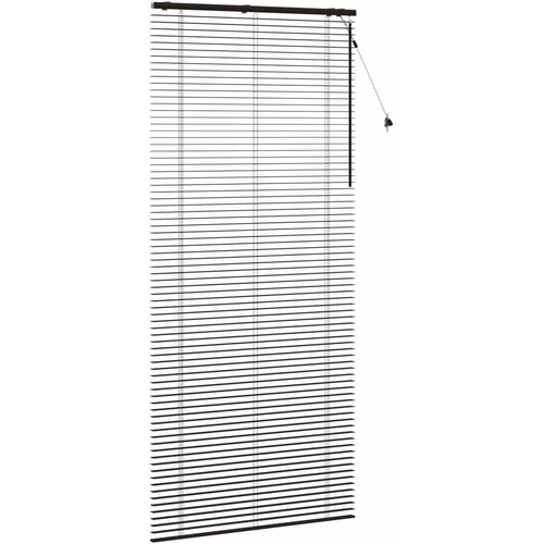  Venecijanska roleta Tamno smeđa 115 x 250 cm 35 mm Slike