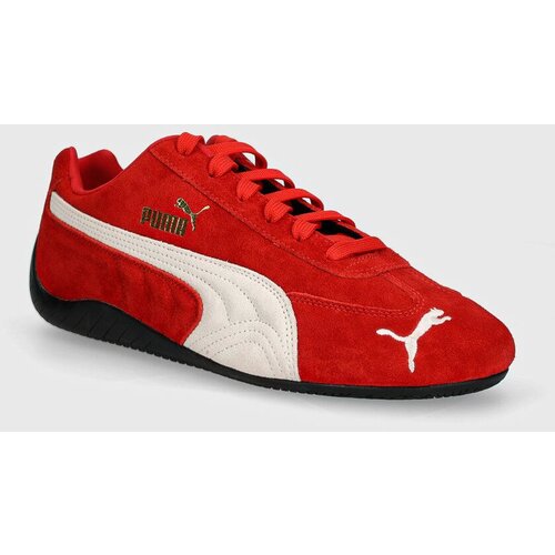Puma Sneakers Speedcat OG For All Time Red-White EUR 42.5 Cene