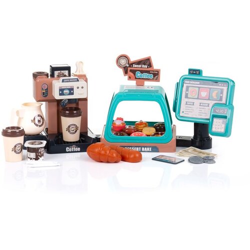 Chipolino set za igru COFFEE Slike