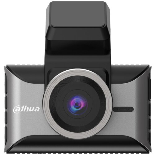 Dahua Technology S10 dashcam 4K Ultra HD Wi-Fi DC Black Cene