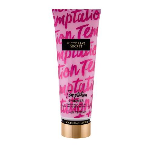Victoria's Secret Temptation Shimmer svjetlucavi losion za tijelo 236 ml za ženske Cijene