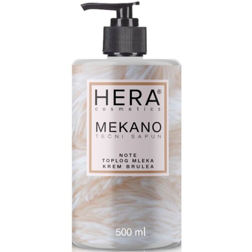 HERA cosmetics HERA Mekano tečni sapun 500ml Cene