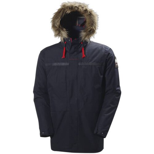 Helly Hansen Moška Jakna Coastal 2 Temno modra Cene
