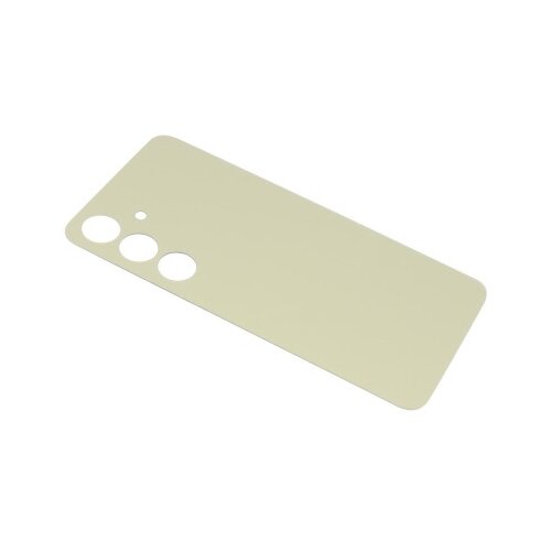  Poklopac baterije za samsung s24 amber yellow (no logo) ( SD10189 ) Cene