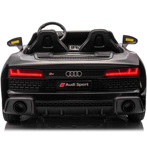  Licenciran avto na akumulator Audi R8 Spyder LIFT - dvosed Slike