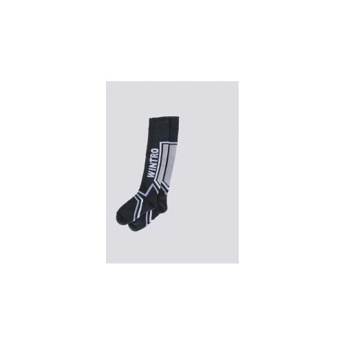 Wintro ženske čarape gran ski socks u WIE213M302-3D Slike