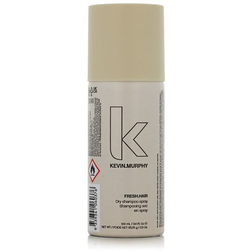 Kevin Murphy Fresh Hair suhi &amp;scaron;ampon 100 ml Slike