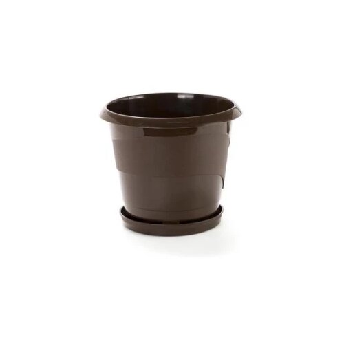  Saksija fi 32cm peskirana Cene