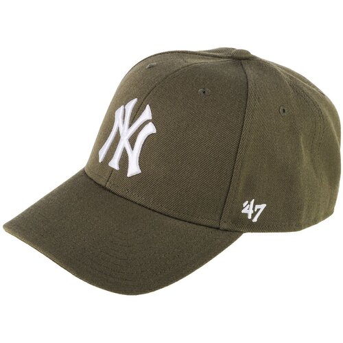 47 Brand brand New York Yankees mvp unisex &amp;scaron;ilterica b-mvpsp17wbp-swl Slike