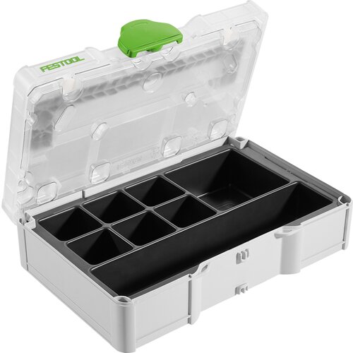 Festool Systainer&sup3; SYS3 S 76 TRA UNI Systainer 577819 Cijene