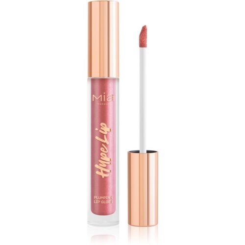 Mia Cosmetics Hype Lip dugotrajno sjajilo za usne za volumen nijansa 11 Lolita 4.7 ml Cijene