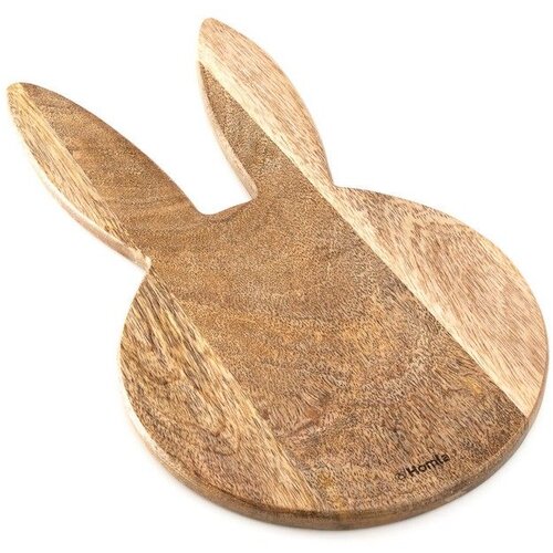  Daska za posluživanje RABBIT 42cm - HML Slike