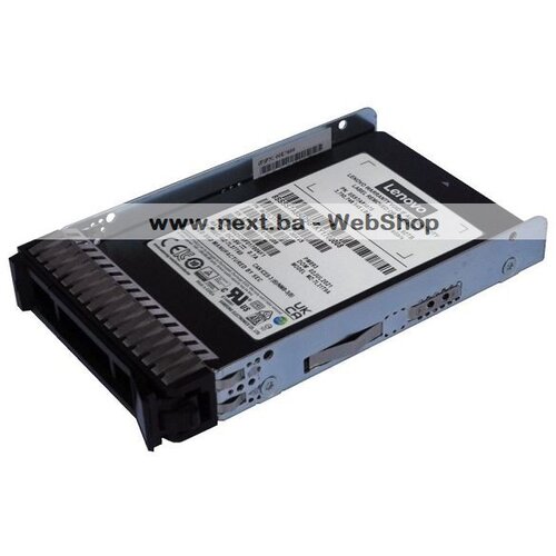  Za server Lenovo 2.5 SSD 960GB MV RI Cijene