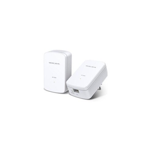 Mercusys MP500KIT AV1000 Gigabit Powerline... Cijene