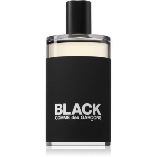 Comme des Gar&amp;ccedil;ons Black toaletna voda uniseks 100 ml Slike