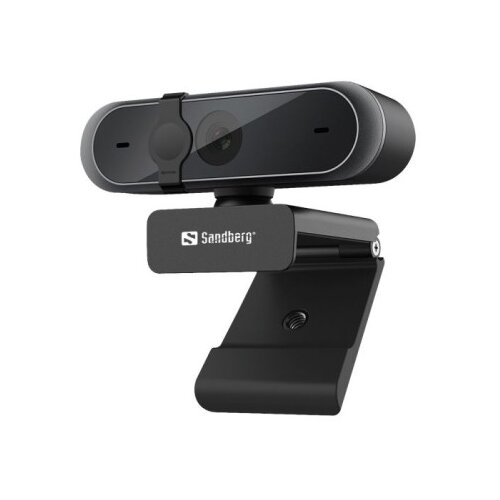 Sandberg USB Webcam Pro spletna kamera Cene