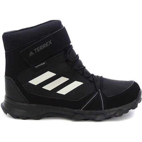 Adidas cipele za dečake TERREX SNOW CF CP C BP S80885 Slike