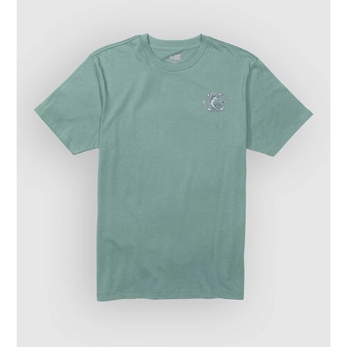 Salty Crew Shootout T-shirt mackerel Slike