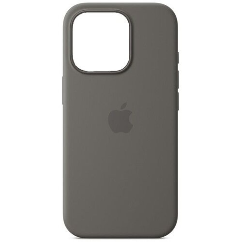 Apple iPhone 15 Pro maskica siva Slike