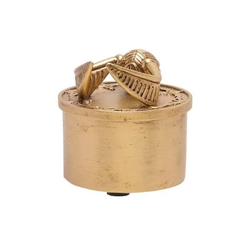 Widdop &amp;amp; Co. Kutija za nakit Golden Snitch Slike