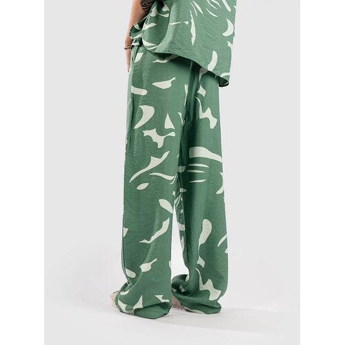 24COLOURS 60892A Pants green Slike