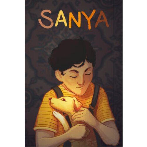 Steam SANYA (PC) Key GLOBAL Cene